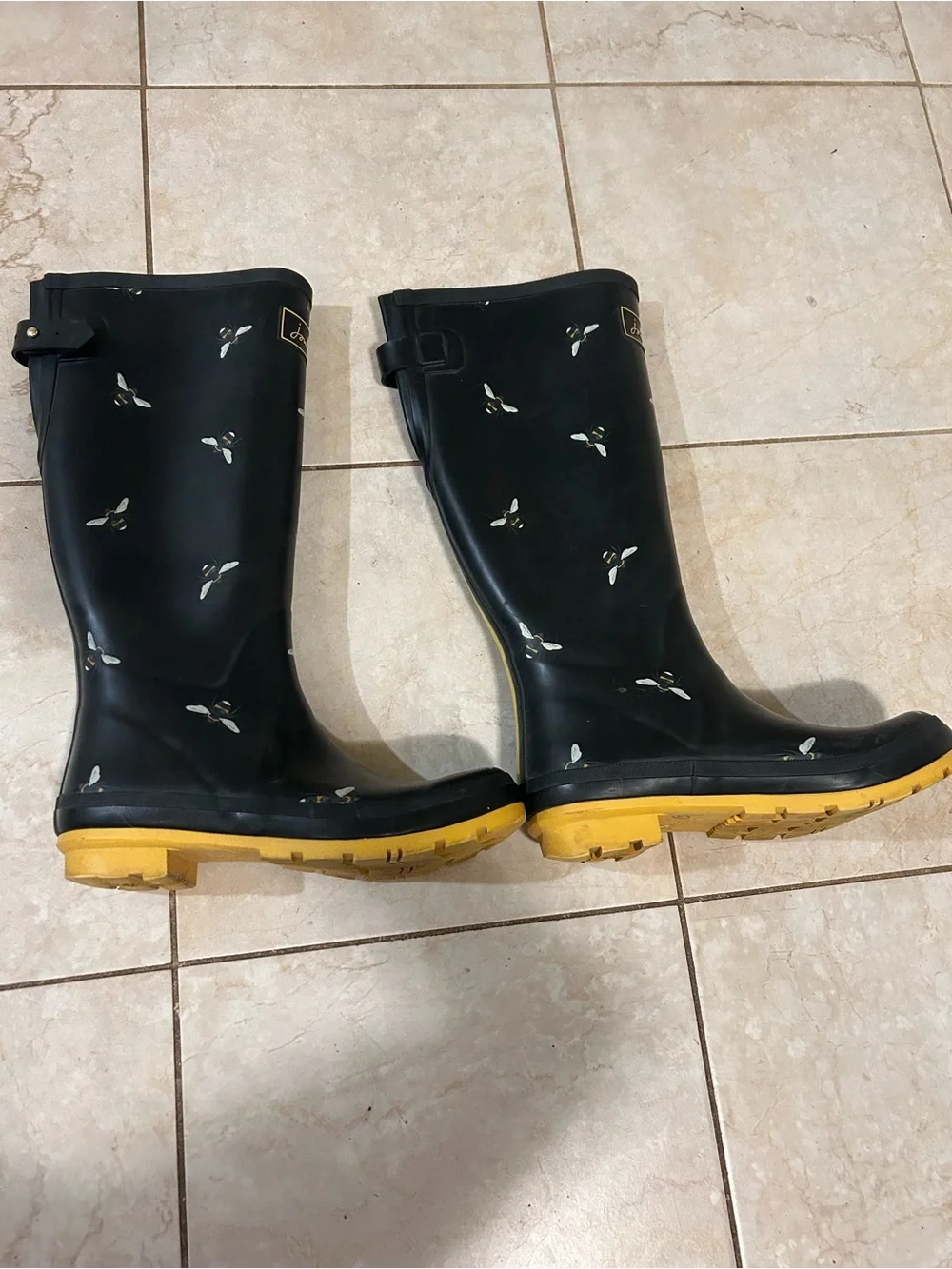 N/A joules women’s